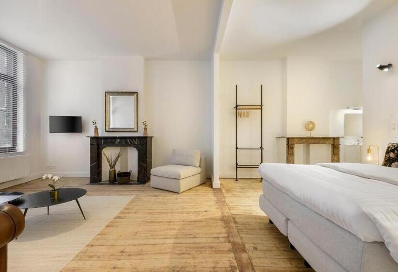 جناح جونيور, The 1894 Residence By Domani Hotels