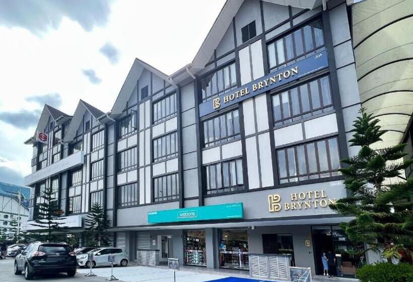 سوئیت 2 خوابه, Brynton At Centrum