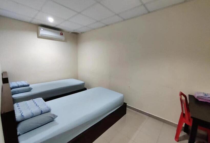 Номер Стандарт, Clp Perai Homstay Near Sri Muniswarar Temple