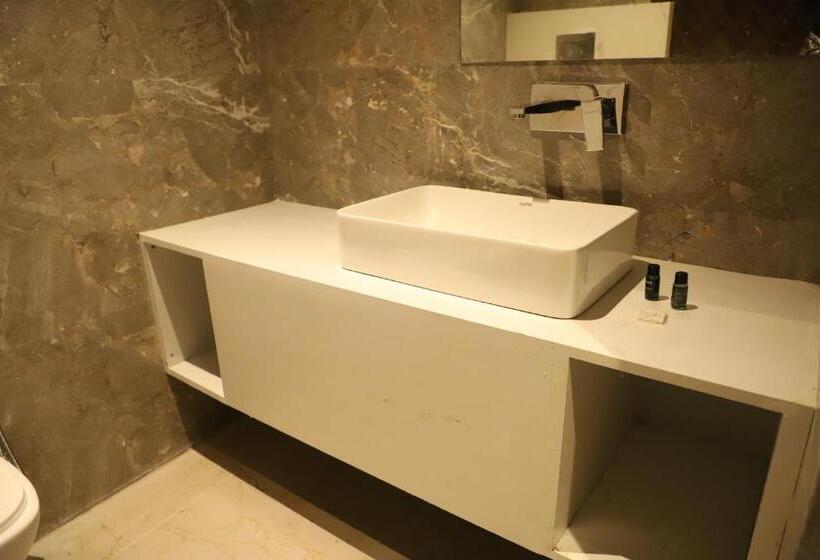 Номер Superior, Farm Green View Resort