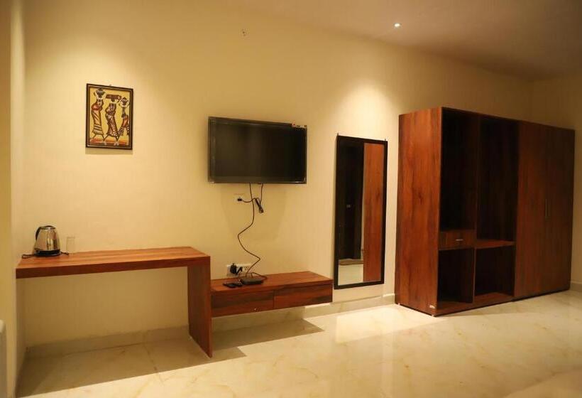 Номер Superior, Farm Green View Resort