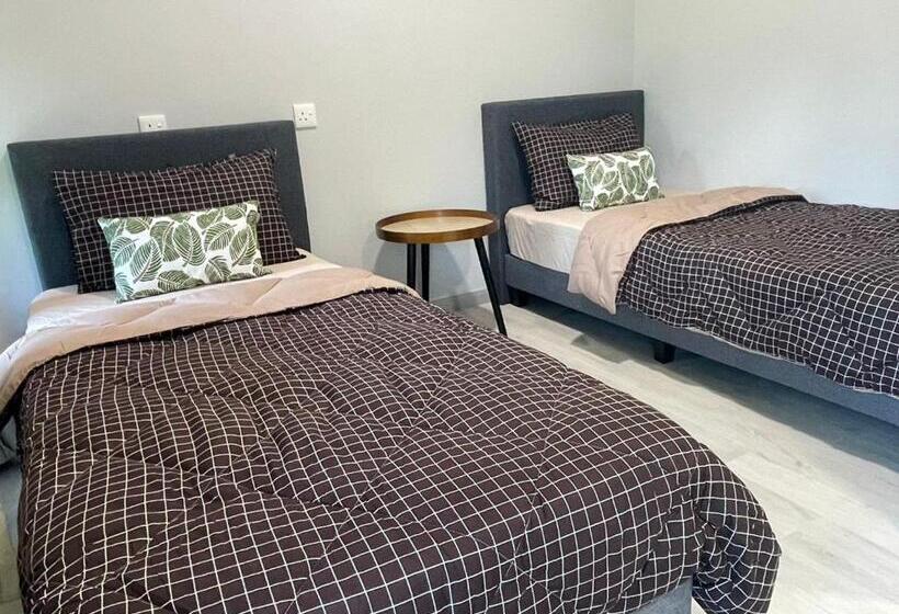 Апартаменты 1 Спальня, Jesselton Quay Homestay Near Suria Sabah By Stayplace