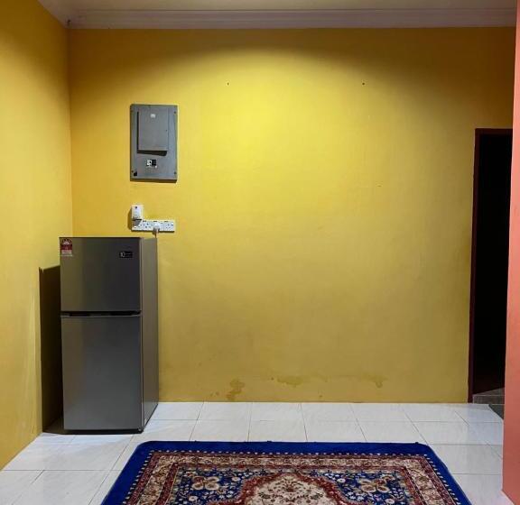 Дом 2 Спальни, Smz Café & Homestay   Self Check In