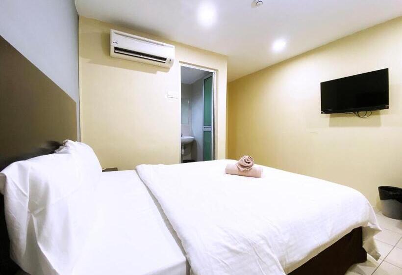 Номер Superior, Your Hotel Klang By D Concept