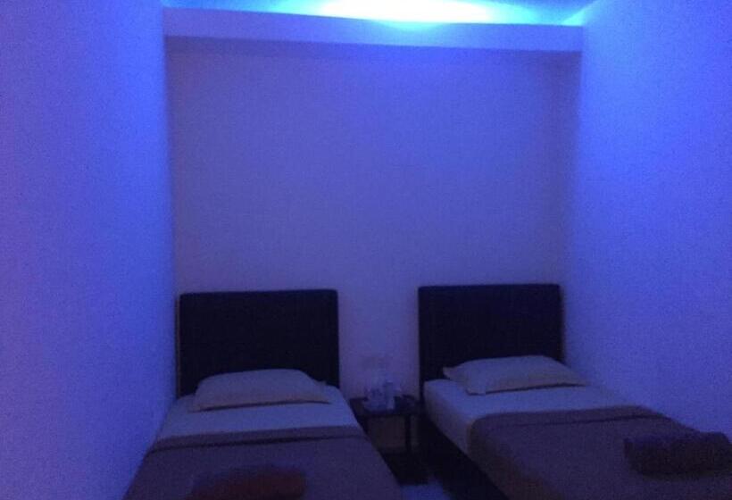 Номер Economy, Ilhamku Inn
