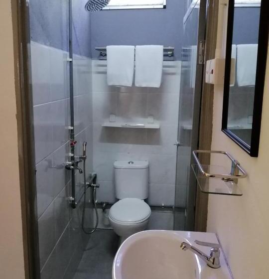 Номер Economy, Teriang Village Inn