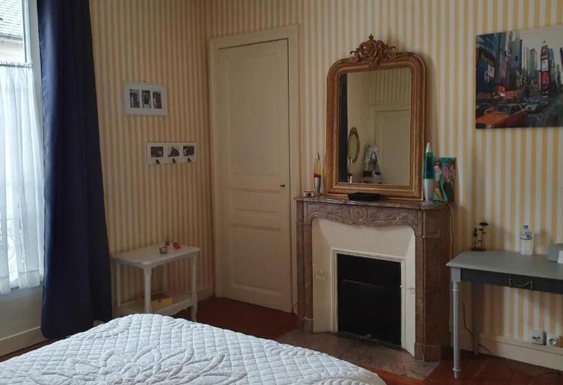 اتاق استاندارد, La Maison D`hôtes De Constance