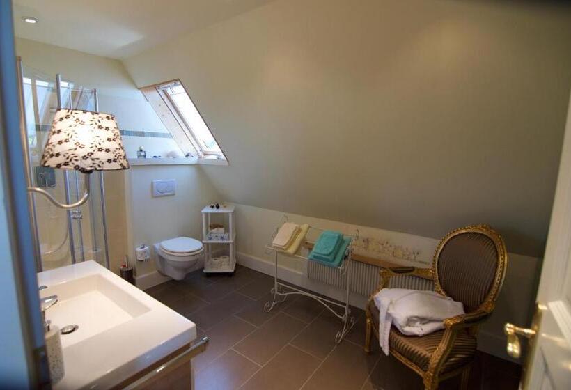 Номер Стандарт Вид на Сад, Bed & Breakfast Mit Charme  Aux2platanes  Außergewöhnlich Schön Am Bodensee