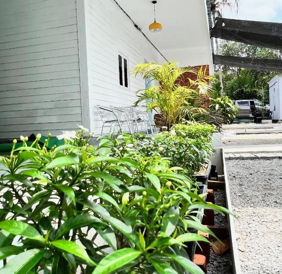 Номер Стандарт, Bertam Cottage Penang
