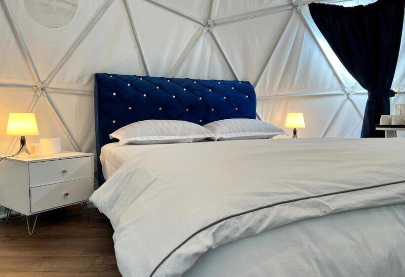 Standard Tent, Bertam Cottage Penang