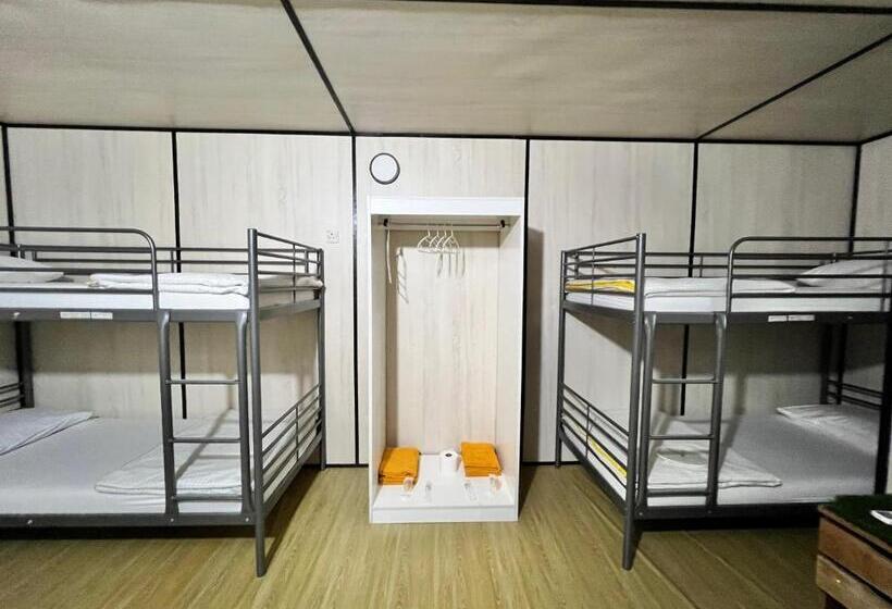 Четырехместный Номер Стандарт, Bertam Cottage Penang