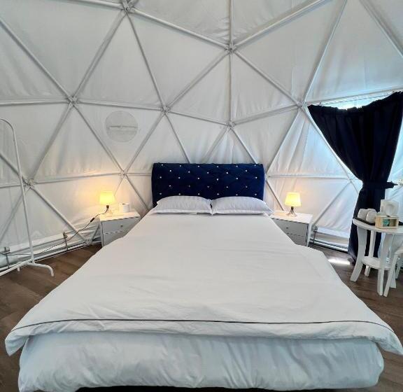 Standard Tent, Bertam Cottage Penang