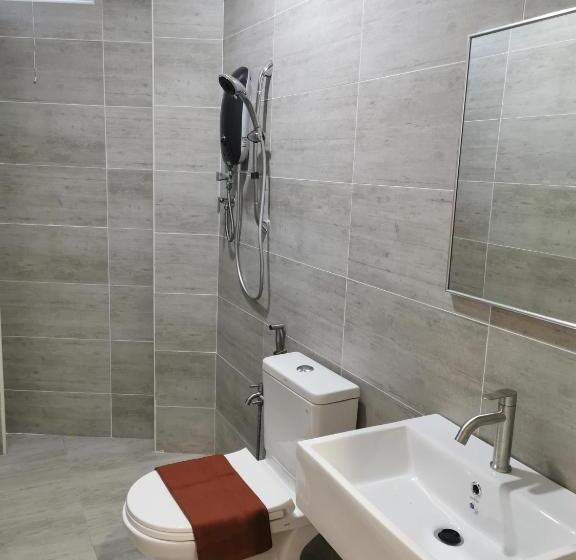 Стандартный Номер Кровать Кинг, L