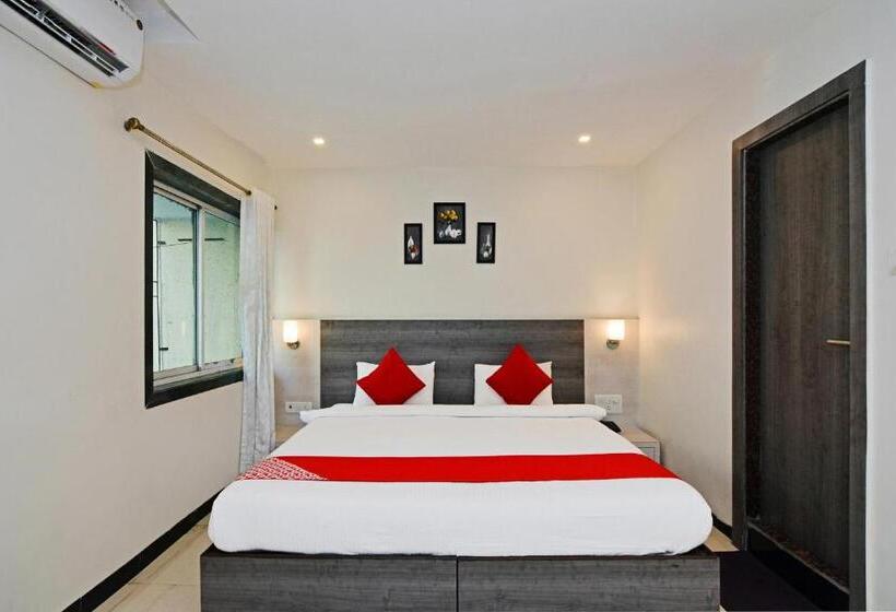 Номер Стандарт, O Ashwarya Service Apartment