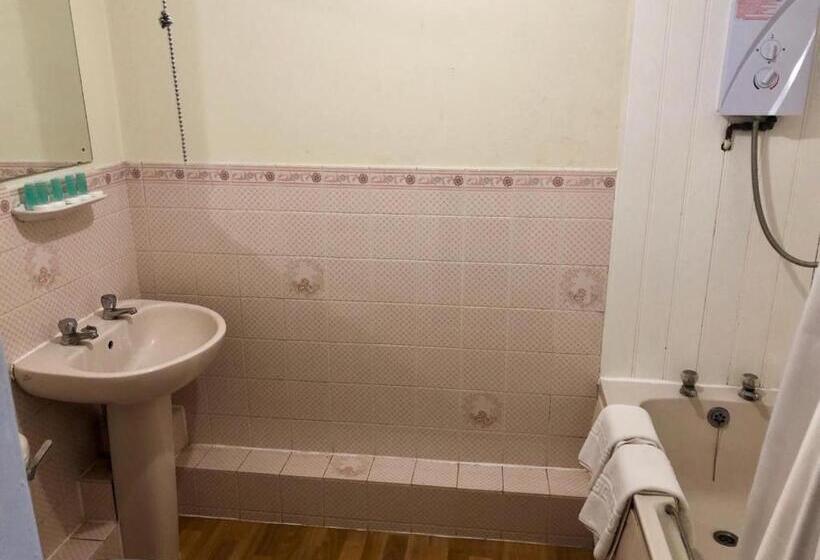 آپارتمان 1 خوابه, Reading Budget Apartments