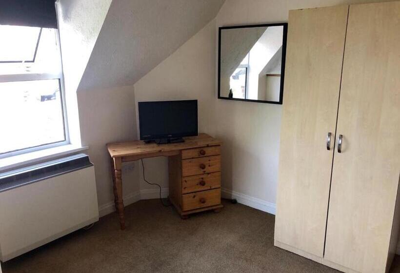 آپارتمان 1 خوابه, Reading Budget Apartments