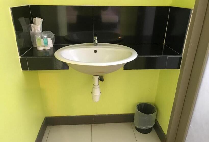 Номер Superior Кровать Кинг, Sarikei Garden