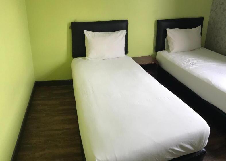 Апартаменты 1 Спальня, Sarikei Garden