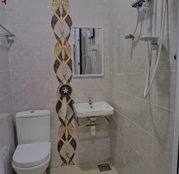 Семейный Номер, Villa Wanie Inn