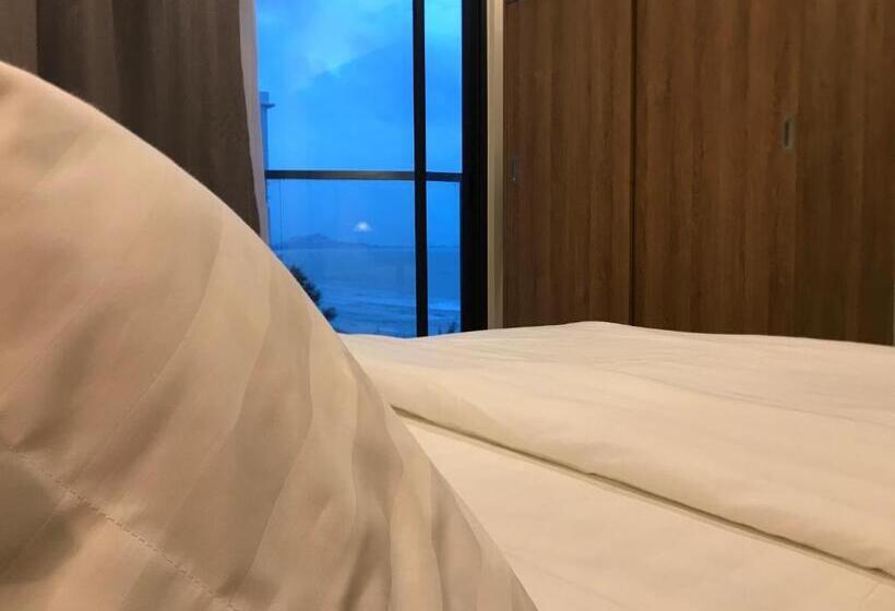 Номер Стандарт Вид на Море с Балконом, Eyu@timurbay Seaview Residence