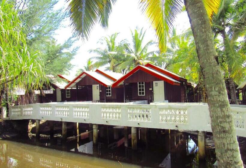 Номер Economy, Maznah Guest House
