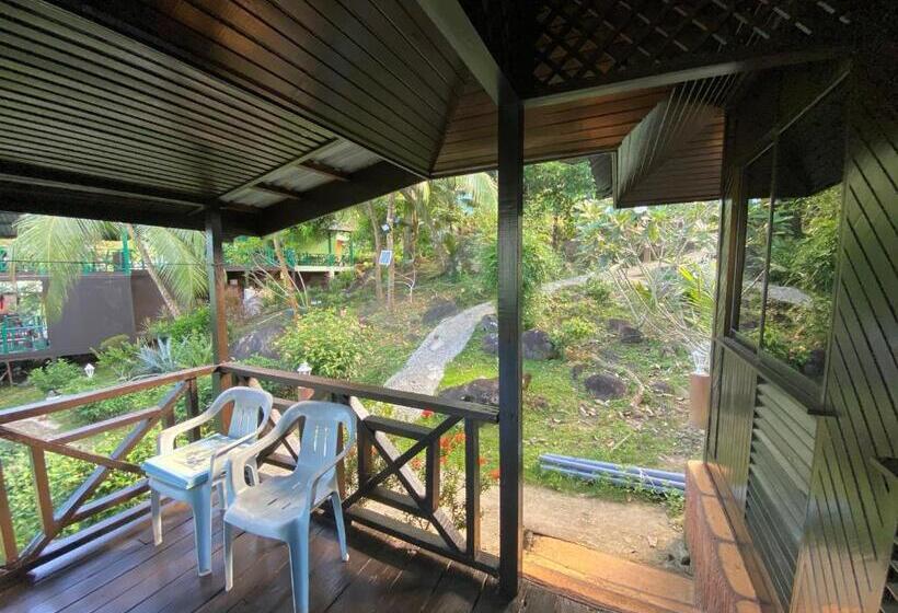 Трехместный Номер Базовый, Nazri S Place 2