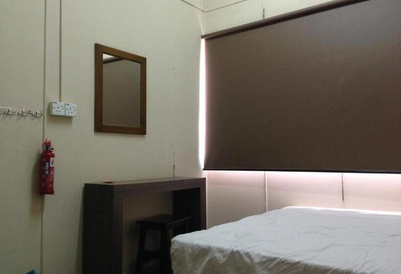 Номер Superior, Country View Inn