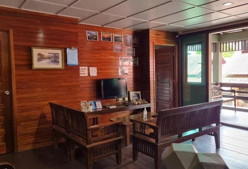 Номер Superior, Country View Inn