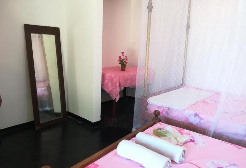 Номер Стандарт Вид на Море, Parei Beach Inn