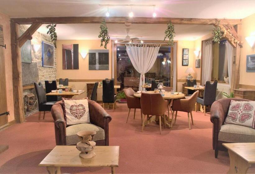 Номер Superior, La Maison Du Lac Chalain