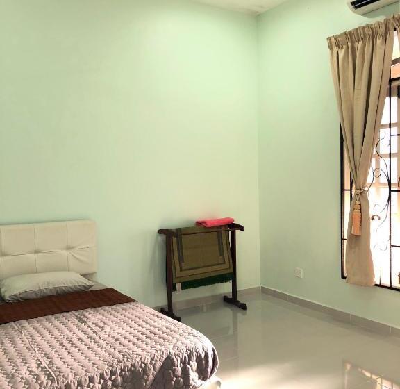 Дом 3 Спальни, Family Homestay