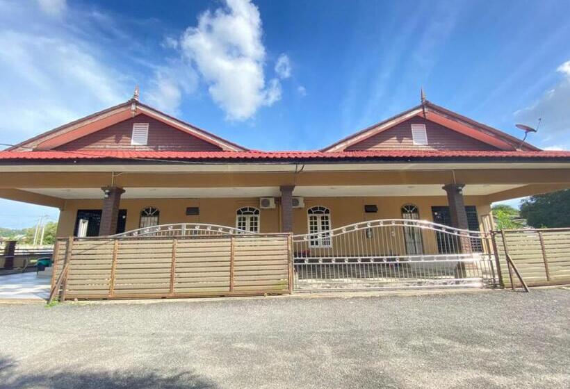 Дом 3 Спальни, Family Homestay
