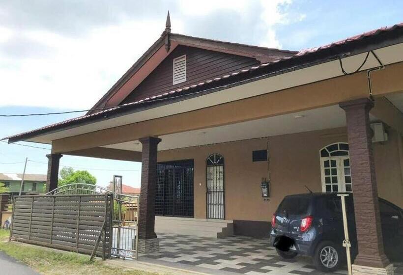Дом 3 Спальни, Family Homestay