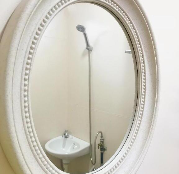 Номер Economy, Merdeka Guest House 2