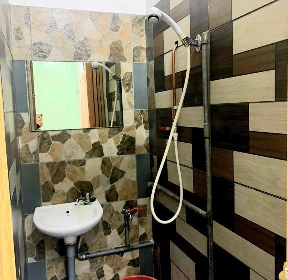 Бунгало Стандарт, Sakura Guest House