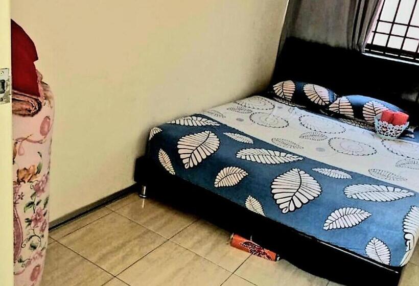 Люкс 2 Спальни, Sakura Guest House
