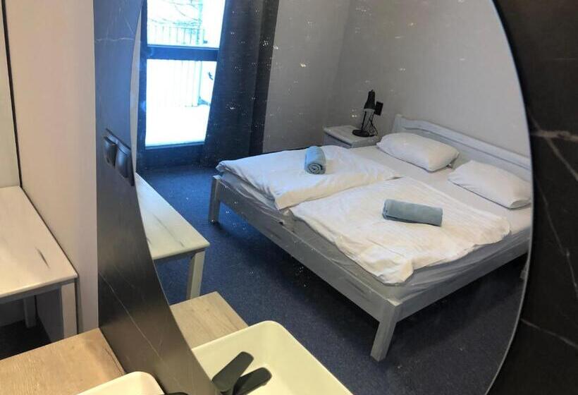 Номер Стандарт, Alpenhotel Steirerhof
