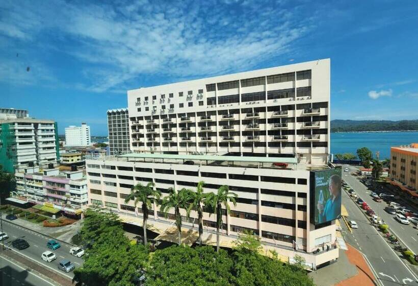 Номер Стандарт, Capital Kota Kinabalu