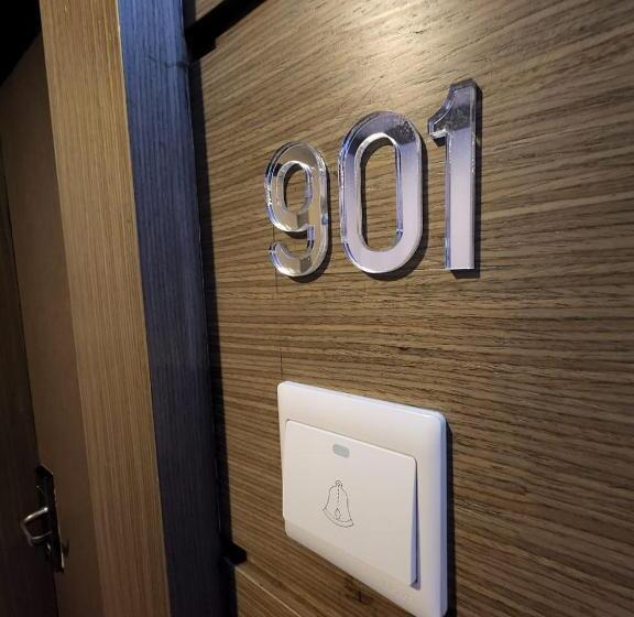 Family Suite, Capital Kota Kinabalu