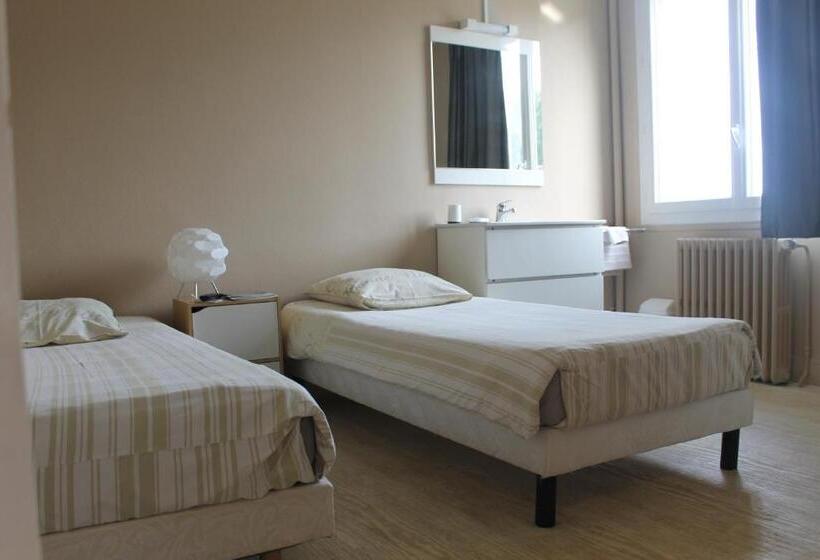 Номер Стандарт, Le Bellevue Lisieux