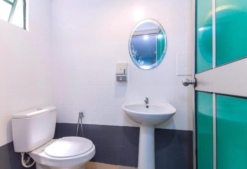 Номер Стандарт Индивидуальный, Lotus Hotel Seremban Near Palm Mall & Kpj Seremban