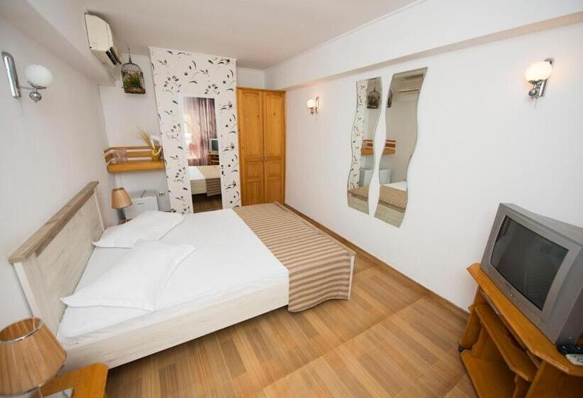 Номер Стандарт, Steaua Apelor Family Resort
