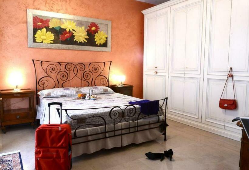 スタンダードルーム, Casa Karina Sun&pool&relax