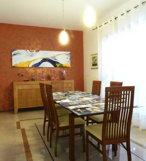 スタンダードルーム, Casa Karina Sun&pool&relax