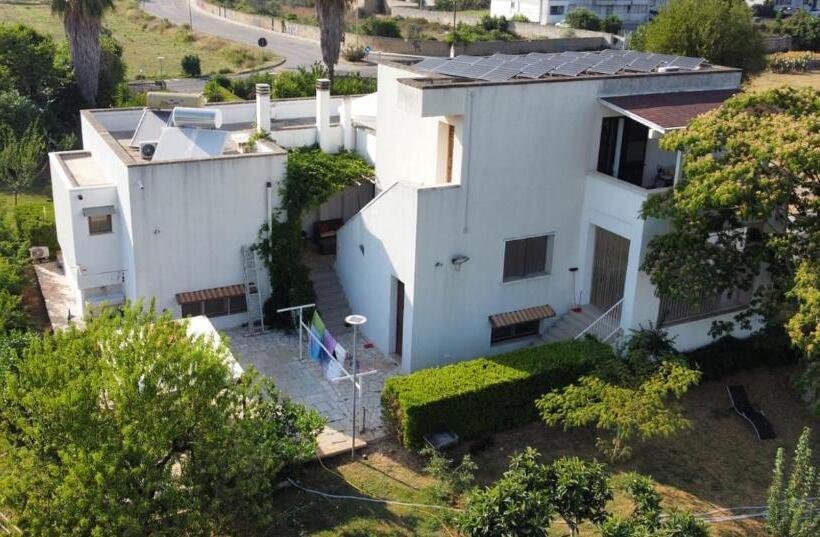 スタンダードルーム, Casa Karina Sun&pool&relax