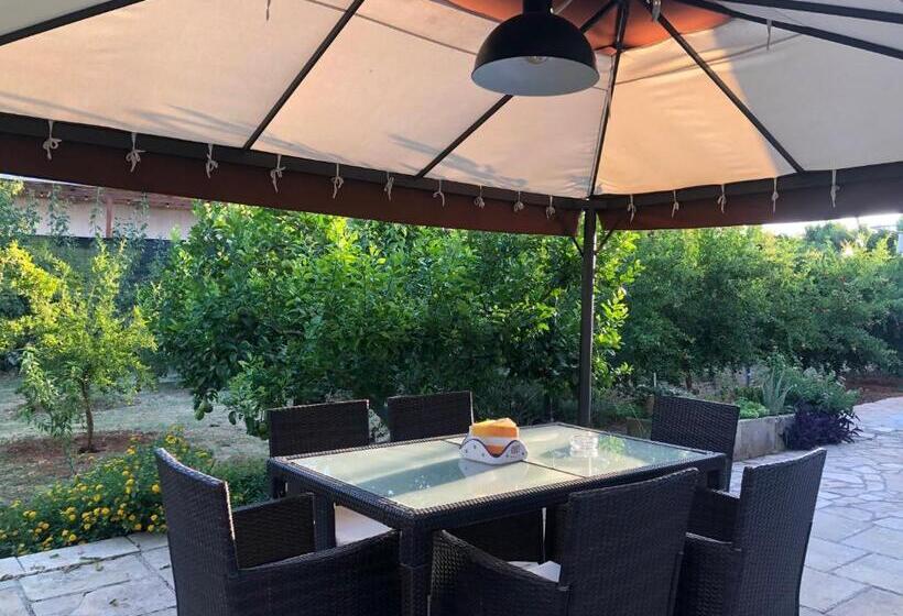 Номер Стандарт, Casa Karina Sun&pool&relax