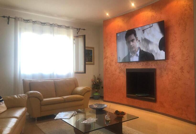 スタンダードルーム, Casa Karina Sun&pool&relax