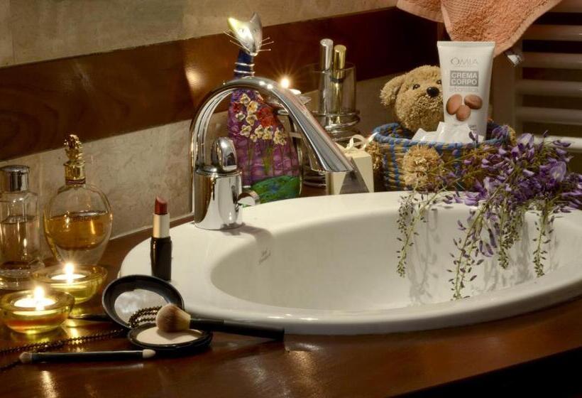 スタンダードルーム, Casa Karina Sun&pool&relax