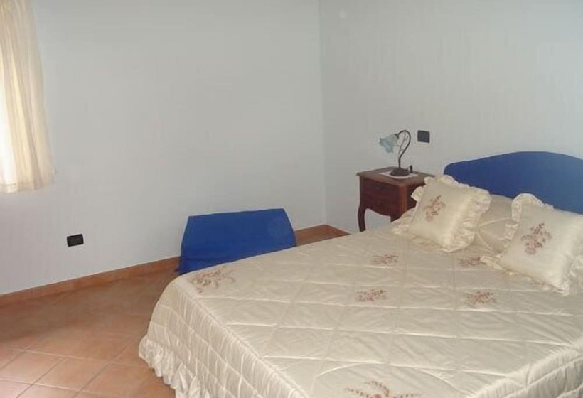 اتاق استاندارد, B&b Puntaferano
