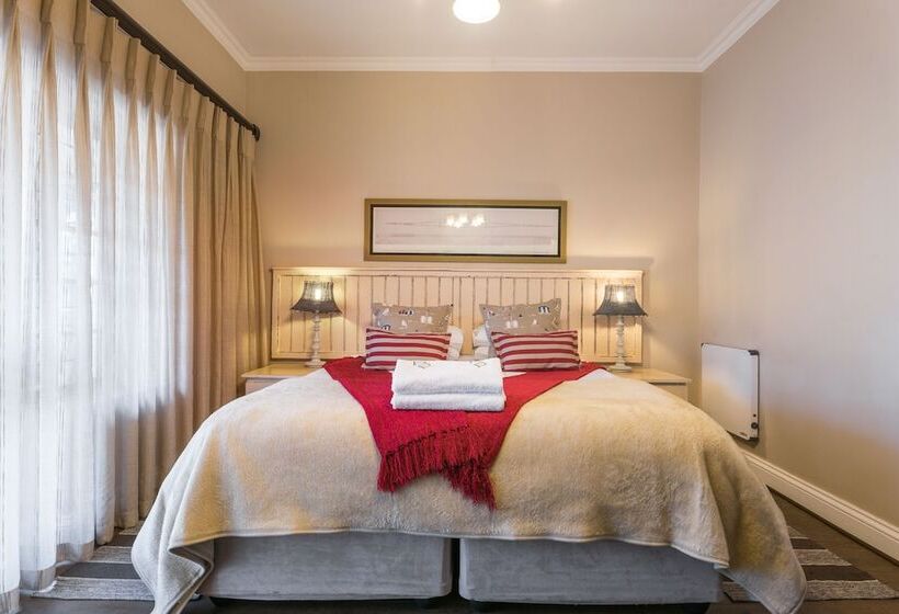 Люкс Повышенной Комфортности, Caledon 23 Country House